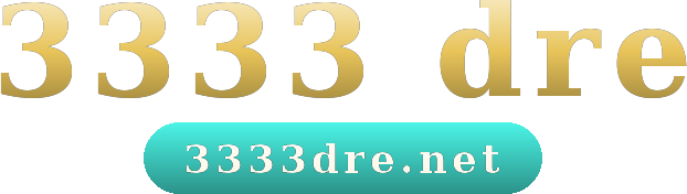 3333 dre logo